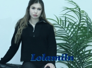 Lolamiln