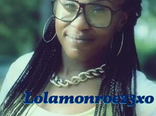 Lolamonroe23xo
