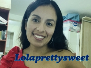 Lolaprettysweet