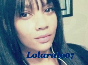 Lolaralo07