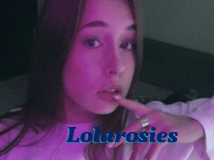 Lolarosies