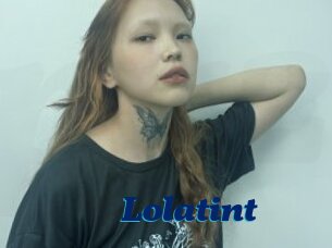 Lolatint