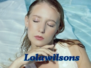 Lolawilsons