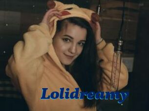 Lolidreamy