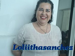 Loliithasanchez