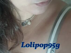 Lolipop95g