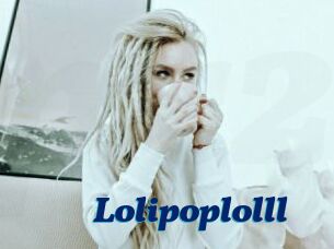 Lolipoplolll