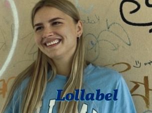 Lollabel