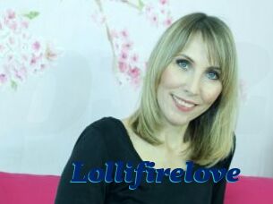 Lollifirelove