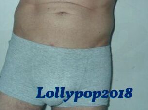 Lollypop2018