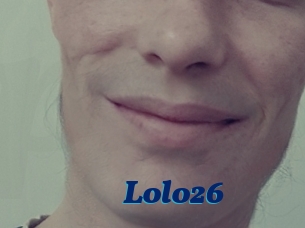 Lolo26