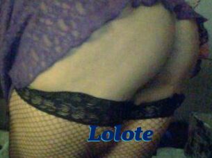 Lolote