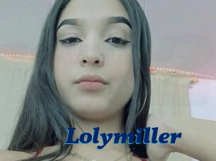 Lolymiller