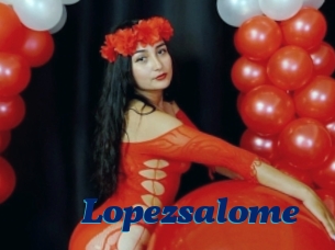 Lopezsalome