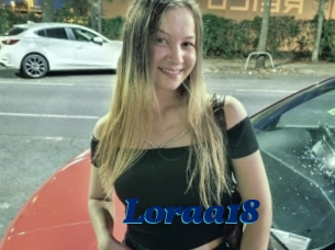 Loraa18