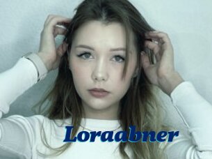 Loraabner