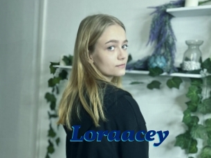 Loraacey