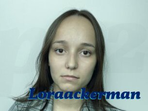 Loraackerman