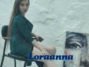 Loraanna