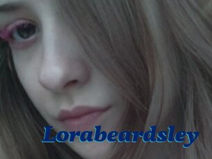 Lorabeardsley