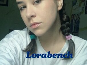 Lorabench