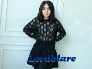 Lorablare