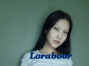 Loraboor