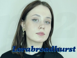 Lorabroadhurst