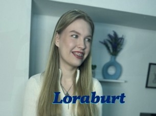 Loraburt