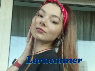 Loraconner