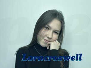 Loracroswell