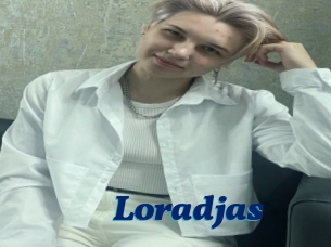 Loradjas