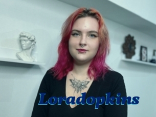 Loradopkins