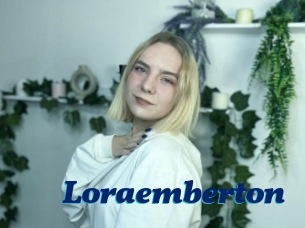 Loraemberton