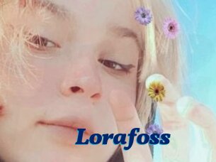 Lorafoss