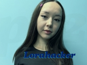 Lorahacker