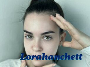 Lorahanchett