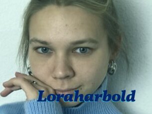 Loraharbold