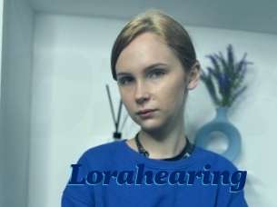 Lorahearing