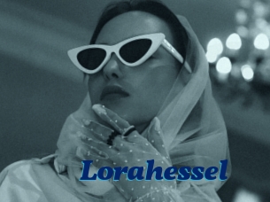 Lorahessel