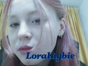 Lorahigbie