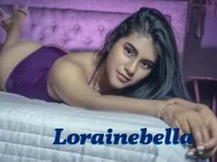 Lorainebella