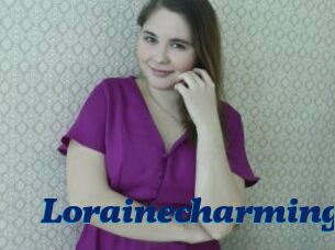Lorainecharming