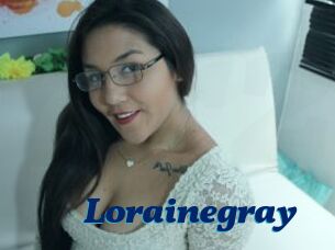 Lorainegray