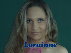 Lorainne