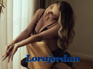 Lorajordan