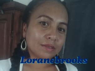 Loranebrooks