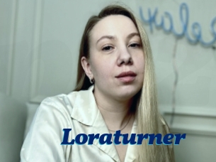 Loraturner