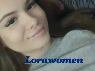 Lorawomen