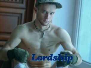 Lordship